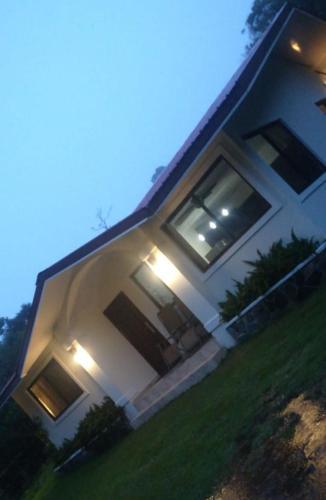 Casa Mirango Boquete