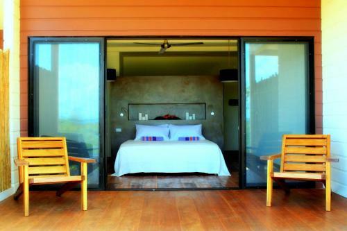 Hotel Villa F&b