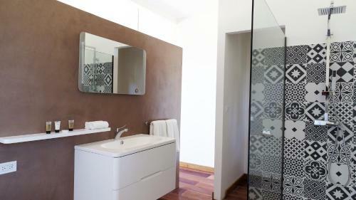 Hotel Villa F&b