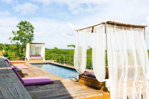 Hotel Villa F&b