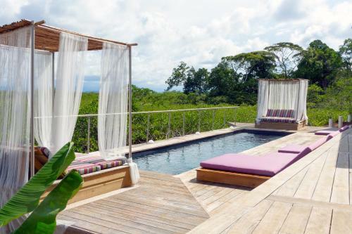 Hotel Villa F&b
