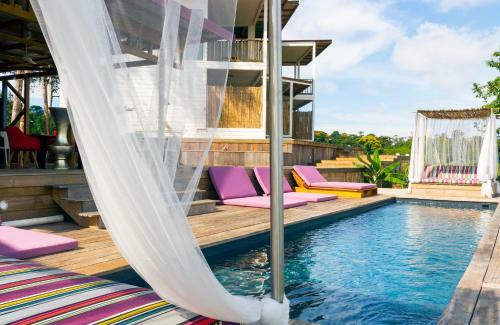 Hotel Villa F&b