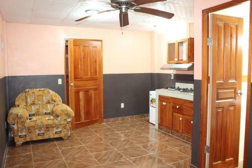 Hostal Residencial Cabo