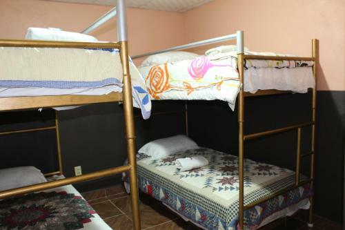 Hostal Residencial Cabo