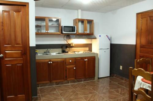 Hostal Residencial Cabo
