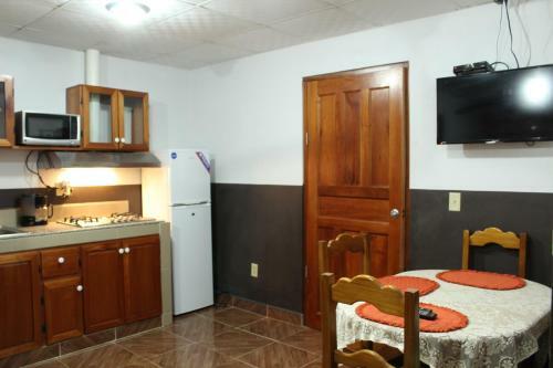 Hostal Residencial Cabo
