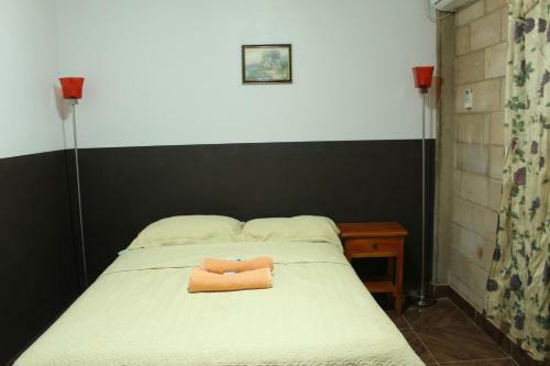 Hostal Residencial Cabo