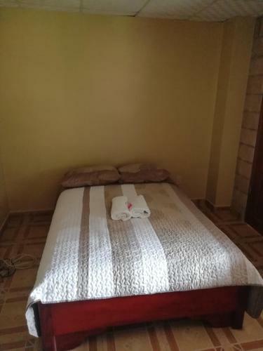 Hostal Residencial Cabo