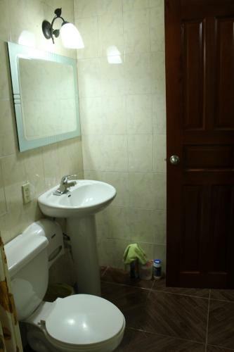 Hostal Residencial Cabo