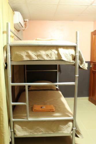 Hostal Residencial Cabo