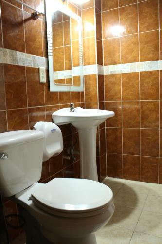 Hostal Residencial Cabo