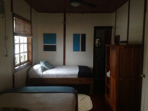 Lula's Bed & Breakfast