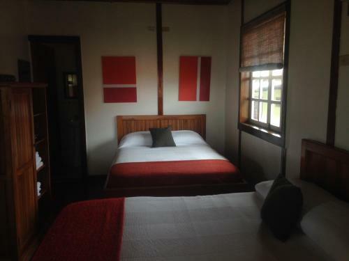 Lula's Bed & Breakfast