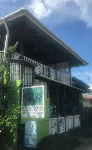 Lula's Bed & Breakfast