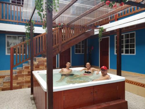 Caribbean Bay Hotel