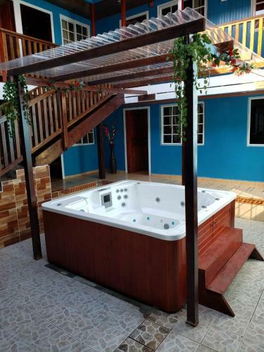 Caribbean Bay Hotel