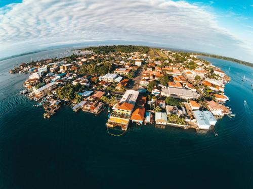 Hotel Azul Paradise Bocas