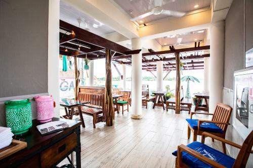 Hotel Azul Paradise Bocas
