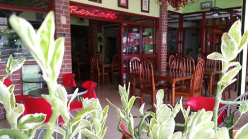 Hotel Rex