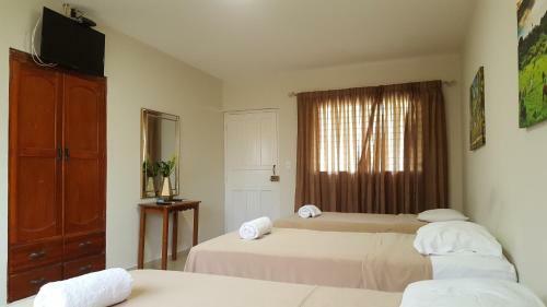 Hotel Kevin