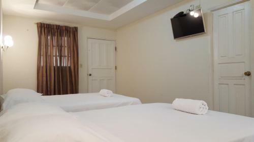 Hotel Kevin
