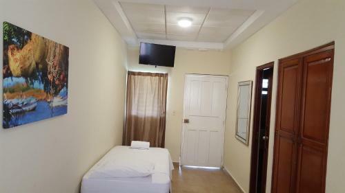 Hotel Kevin