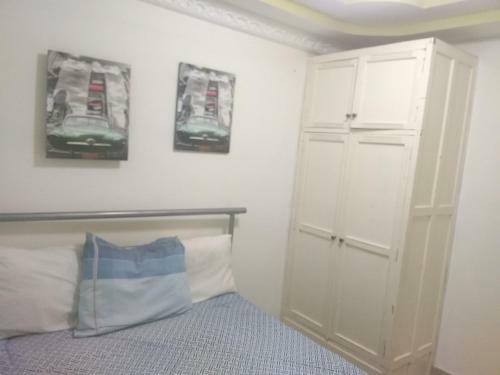 Hostal Red Line