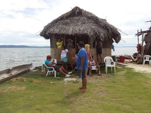 Lodge Caba�as Narasgandup (naranjo Chico)