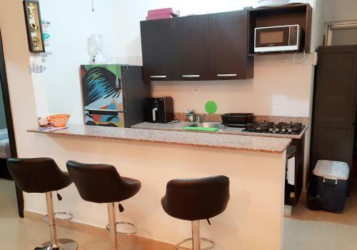 Casa Cerca De La Playa