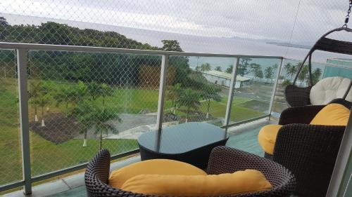 Apartamento En Bala Beach