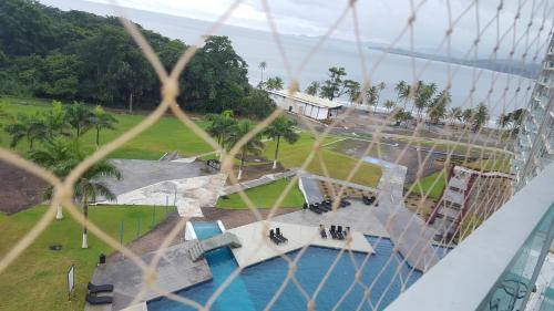 Apartamento En Bala Beach