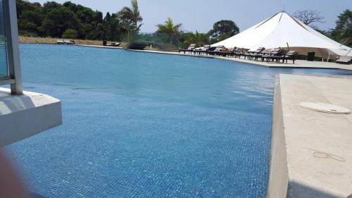Apartamento En Bala Beach