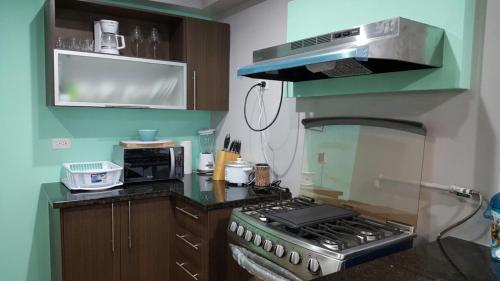 Apartamento En Bala Beach