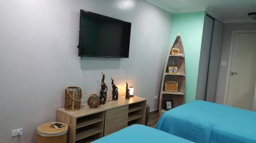 Apartamento En Bala Beach
