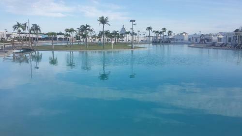Confortable House At Ibiza Beach Residences 2, Panam�, R�o Hato