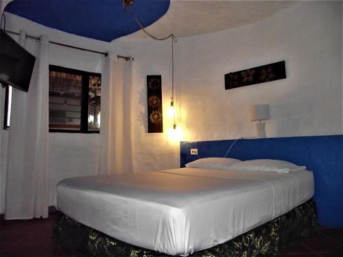 Lodge Casa De Campo (casa Mia)