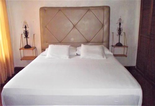 Lodge Casa De Campo (casa Mia)