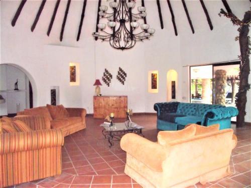 Lodge Casa De Campo (casa Mia)