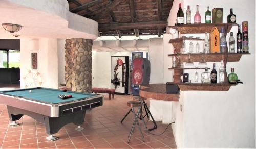 Lodge Casa De Campo (casa Mia)