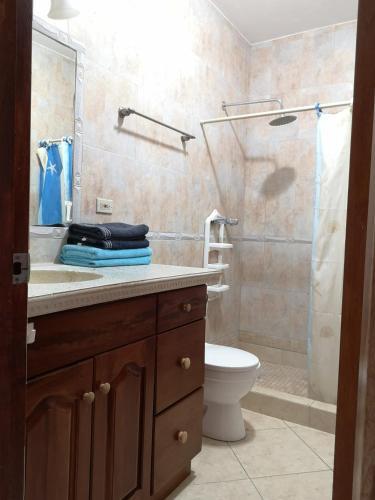Apartamento De Playa