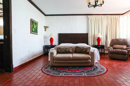 Villa Sharon