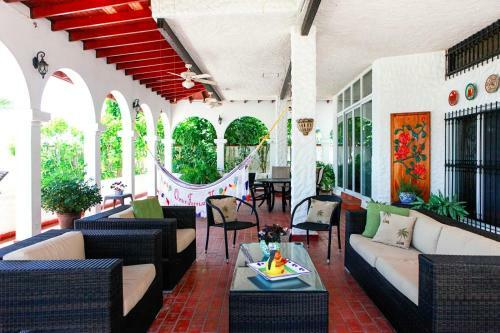 Villa Sharon