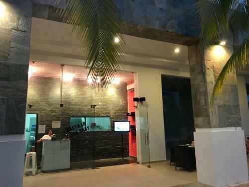 Apartamento Modern Beach Condo
