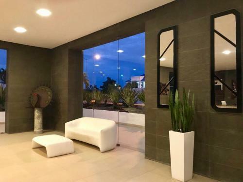 Apartamento Modern Beach Condo