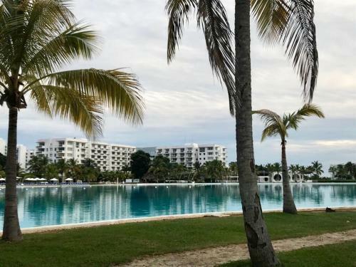 Apartamento Modern Beach Condo