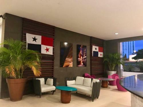 Apartamento Modern Beach Condo