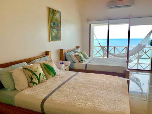 Hotel Punta Azul Playa Venao