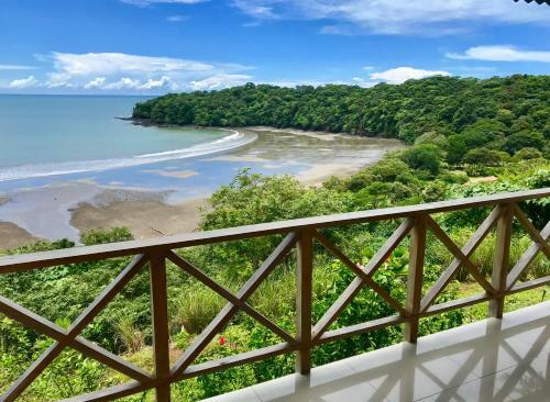 Hotel Punta Azul Playa Venao