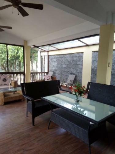 Hostal Mi Aventura En Panam�