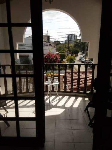 Hostal Mi Aventura En Panam�